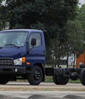 Hình ảnh: Xe tải Hyundai HD72 VEAM Mighty tải trọng 7 tấn