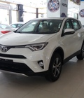 Hình ảnh: Xe Toyota RAV4 2.0 2016