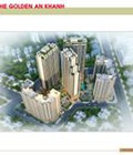Hình ảnh: Cần bán căn hộ chung cư cao cấp Khu đô thị mới Nam An Khánh