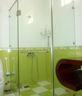Hình ảnh: Phòng tắm kính cường lực
