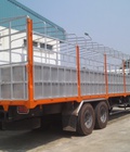 Hình ảnh: Xe tải Hino FL 15 tấn thùng dài
