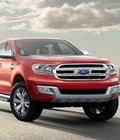 Hình ảnh: Ford Everest 2016 Xe 07 chỗ nhập khẩu nguyên chiếc, gầm cao, đa dụng nhất Việt Nam hiện nay