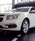 Hình ảnh: Chevrolet CRUZE số tự động.mới 100%.hỗ trợ trả góp 80%...