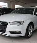 Hình ảnh: Xe Audi A3 1.8 TFSI 2014