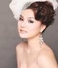 Hình ảnh: Make Up Cô dâu, Sinh Nhật, Ngoại cảnh, Dạ tiệc Sài Gòn