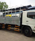 Hình ảnh: Bán xe tải Hino 6T4, 6.4 tấn, 6.4T FC9JLSW siêu dài 6m8 trả góp, Giá xe tải Hino thùng bạt, thùng kín, thùng đông lạnh.