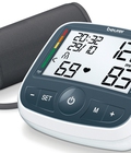 Hình ảnh: Máy đo huyết áp bắp tay Beurer CHLB Đức, bảo hành 1 đổi 1 trong 36 tháng, sự lựa chọn tin cậy cho sức khỏe của bạn