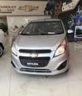 Hình ảnh: Chevrolet Spark 1.2 LS 2016 Sự chọn lựa hoàn hảo cho đô thị