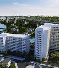 Hình ảnh: Cần bán căn hộ E Home 5 mới 100% Gần Khu công nghiệp Tân Thuận Q7 Diện tích: 67m2.
