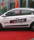 Hình ảnh: Xe Hyundai i20 Active 2016 Nhập Khẩu Đà Nẵng, Giảm ngay: 20 triệu và tặng PK khi mua xe, Hyundai Sông Hàn Đà Nẵng