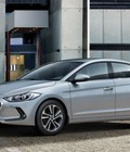 Hình ảnh: Xe Hyundai Elantra 2017 Nhập khẩu Đà Nẵng, Hyundai Sông Hàn Đà Nẵng Việt Nam