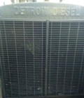 Hình ảnh: Bán gấp máy phát điện Detroit 450KVA, giá rẻ 160 triệu.