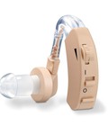 Hình ảnh: Máy trợ thính Beurer của CHLB Đức, hàng châu Âu, bảo hành 2 năm, hỗ trợ tốt cho những người bị giảm thính lực.