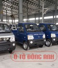 Hình ảnh: Bán xe tải dongben 650kg thùng bạt, xe tải dongben 870kg thùng lửng, xe tải dongben 8 tạ, giá xe tải dongben 870kg