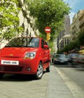 Hình ảnh: Bán xe Chevrolet Spark Van giá tốt nhất