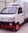 Hình ảnh: Bán xe tải đông lạnh 5 tạ, bán xe đông lạnh 7 tạ,bán xe tải đông lạnh, bán xe suzuki đông lạnh, bán xe tải dongben thùng