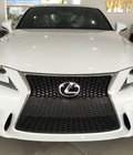 Hình ảnh: Lexus IS 250 Fsport 2015