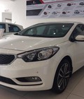 Hình ảnh: Kia K3 giá tốt nhất, hỗ trợ vay ngân hàng lên đến 80% với lãi suất thấp