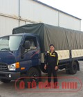 Hình ảnh: Xe tải hyundai HD800 tải trọng 8 tấn, xe tải hyundai HD800 thùng kín, xe tải hyundai HD800 thùng bạt, xe tải hyundai 8t