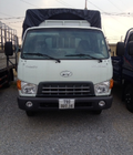 Hình ảnh: Giá xe Hyundai nâng tải HD650 6.4 tấn , HD500 5 tấn Giá ưu đãi