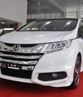 Hình ảnh: Honda odyssey 2016