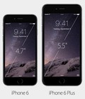 Hình ảnh: Thay màn hình iphone 6 plus chính hãng