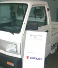 Hình ảnh: Bán xe tải suzuki 7 tạ, 750kg thái bình