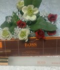 Hình ảnh: Nước hoa mini Nga Hugo Boss cho nam hàng hiệu