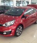 Hình ảnh: Kia Rio Sedan đời mới nhất 2016