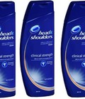 Hình ảnh: Head shoulders trị gàu