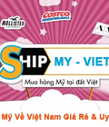 Hình ảnh: Tìm đại lý vận chuyển dịch vụ ship hàng tại Mỹ