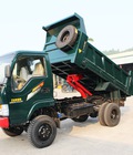 Hình ảnh: Đại lý phân phối xe tải ben Chiến Thắng 6.2 tấn 4.5 tấn 3.9 tấn 1.2 tấn giá tốt nhất thị trường