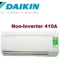 Hình ảnh: Máy Lạnh Daikin 1 Ngựa Dòng Mono gas 410, Gas R32