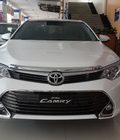 Hình ảnh: Toyota Camry 2.0L Nhập Khẩu 2016