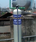 Hình ảnh: Hệ thống lọc nước máy đầu nguồn , chất lượng bền bỉ của Việt Tiến