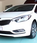 Hình ảnh: KIA K3 trả góp giá rẻ nhất miền Bắc