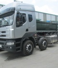 Hình ảnh: Xe tải Chenglong 5 chân. Bán xe tải Chelong 5 chân 22.5 tấn, 22T5 nhập khẩu