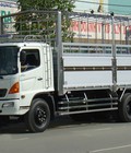 Hình ảnh: Xe tải HINO 3 chân. Bán xe tải HINO 3 chân 15 tấn, 16 tấn nhập khẩu giá tốt