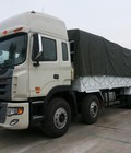 Hình ảnh: Xe tải JAC 4 chân. Bán xe tải JAC 4 chân 18 tấn, 17.9 tấn, 17T9 giá rẻ nhất