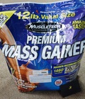 Hình ảnh: Sữa tăng cân cho người gầy Super Mass Gainer, Serious Mass, Premium Mass Gainer