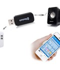 Hình ảnh: Usb bluetooth biến loa thường thành loa bluetooth