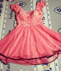 Hình ảnh: Đầm đẹp sale giá sốc