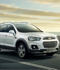 Hình ảnh: Captiva 2016 giaxechevrolet.com.vn