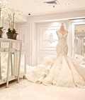 Hình ảnh: HACCHIC BRIDAL Váy cướiI/ phụ dâu/ đi tiệc giảm giá 50% đến 30/4