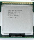 Hình ảnh: Chip i3 530 và i5 650 fanzin