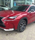 Hình ảnh: Lexus NX200t Fsport