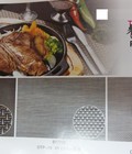 Hình ảnh: Tấm lót đĩa placemat