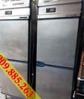 Hình ảnh: Tủ đông cũ Inox 600lit