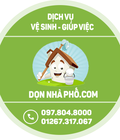 Hình ảnh: Dịch vụ giúp việc nhà theo giờ tiết kiệm thời gian hơn cho bạn.