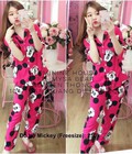 Hình ảnh: Bộ mickey cate .Giá sỉ 150k